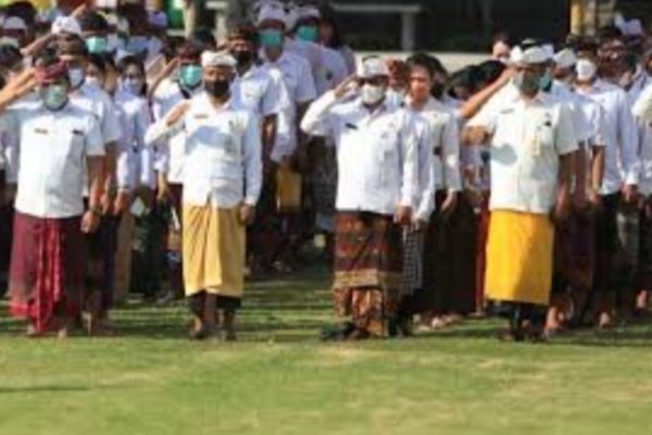 Klungkung menanti Sekda anyar