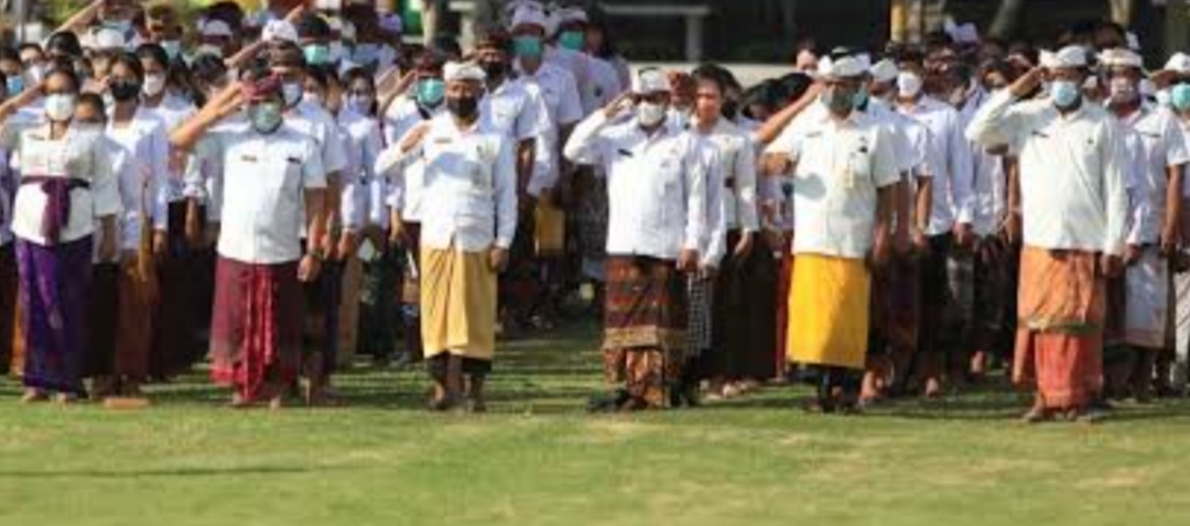 Klungkung menanti Sekda anyar