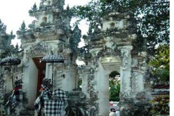 Pura Penataran Ped pict by Tour di Bali