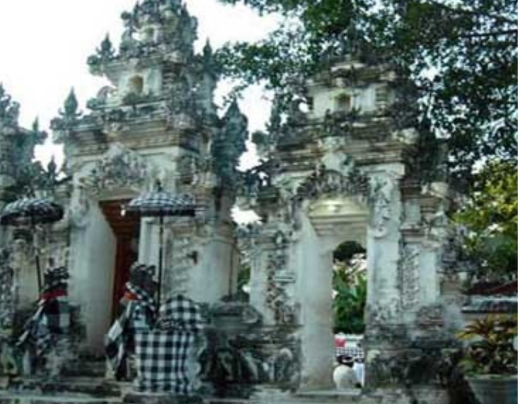 Pura Penataran Ped pict by Tour di Bali